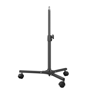 SUBEN | Rollable Shooting Base Low Light Stand 70cm