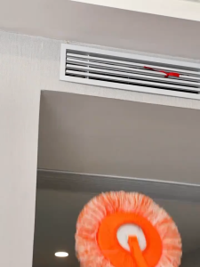 1pc Ceiling Mop Dust Removal Mop Flexible Rotating Floor Mop Wall Mop Wet And Dry Dual-use Mop Floor Wall Tile Glass Window Car Cleaning Mop Cleaning Supplies Cleaning Tool