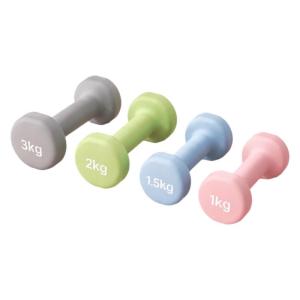 Li-Ning | Fitness Dumbbells 2KG