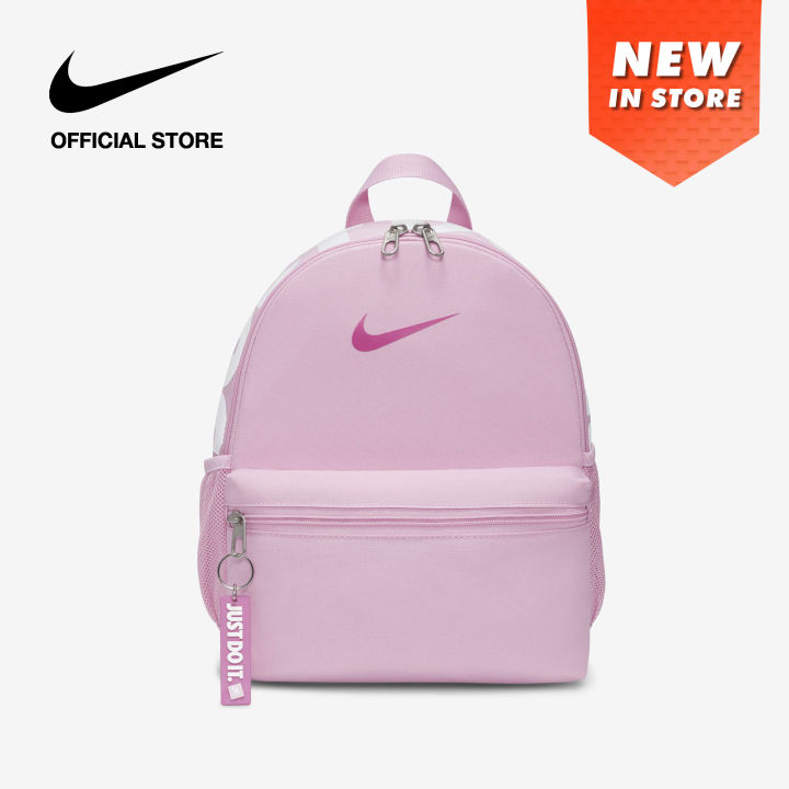 Nike shop backpack lazada