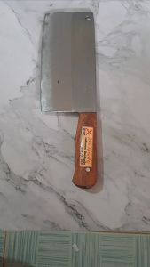 มีดบังตอ มีดสัปกระดูก มีดอีโต้ มีดอรัญญิกแท้