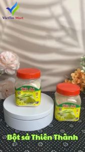 Bột Sả Thiên Thành 50G