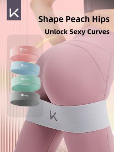 Keep | Fitness elastic band for women for stretching and yoga exercises