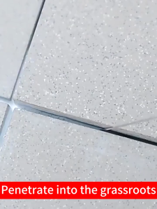 จัดส่งจากกรุงเทพฯ 50ปีไม่มีหลุด กาวติดกระเบื้อง น้ํายาติดกระเบื้อง 1000ML กาวซ่อมกระเบื้อง กันน้ำกันชื้น ยาแนวกระเบื้อง ปูนกาวปูกระเบื้อง