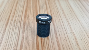 MTV-12mm 5MP Single Board Camera Lens / CCTV Lens HD / Security IP Camera
