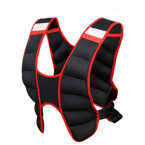 Training Sports Weighted Vest