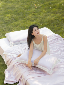 Mulberry Silk Air Conditioner Quilt
