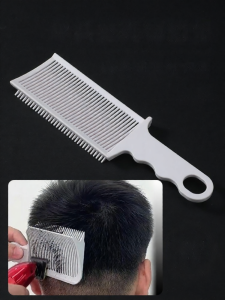 YISHE | Barber Limiting Comb Oilhead Flattop Cutting Aid