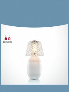 Gift Candy Light Desk Lamp