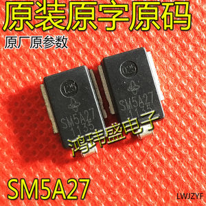 Van Impuls SMT Gốc SM6S15A SM8S36A SM5A27 SM8S�3A MarketPlace Mã Phần Cứng Discrepancy Memetics Effect Memes Circumstance Memory