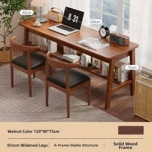ZHUOHE | Long-Rectangular Simple Work Desk