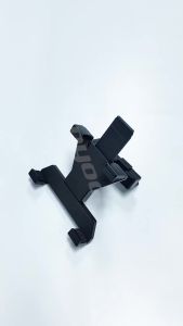 Giá Đỡ Điện Thoại Ô Tô Đa Năng Cho Khe CD 360 ° Giá Đỡ Máy Tính Bảng Xoay Được Tương Thích Với iPad Pro Air Mini 4-11 Inch Kiểu Dáng Hiện Đại Chất Liệu Nhựa