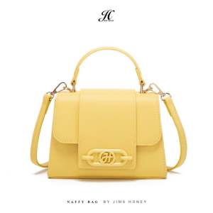 JIMS HONEY NAFFY BAG LC-7092 TAS SELEMPANG WANITA SLING BAG