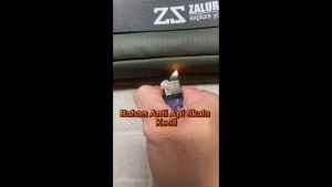 Tas Handbag Pria & Wanita Waterproof Anti Air Kekinian Trendy Masa Kini