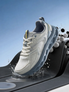 Warrior | Lightweight Breathable Soft Cushioned Running Shoes