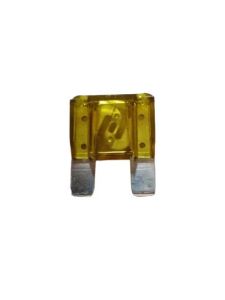AF-E BIG SIZE FUSE (2030405060708090100AMP) FOR USE ON: UNIVERSAL VEHICLE