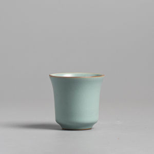 Cốc Trà Nhỏ Kiểu Trung Quốc Cổ Điển Bằng Gốm Sứ Thủ Công Dùng Tại Nhà Cốc Trà Nhỏ Dùng Để Ngửi Hương Và Thưởng Trà