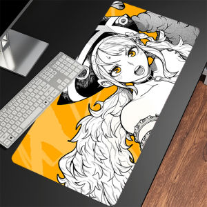 Bandai | Tấm Lót Chuột HD Cỡ Lớn Dành Cho Game Thủ Họa Tiết Anime Dễ Thương Chống Xù Combo Bàn Phím & Chuột Cao Su Cho Máy Tính Tại Nhà