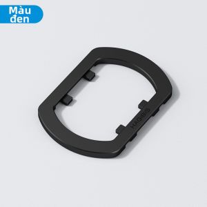 Hagibis | Miếng Dán Từ Tính cho Loa Tai Nghe Pin Dự Phòng Vỏ Ổ Cứng Sạc và Phụ Kiện DIY