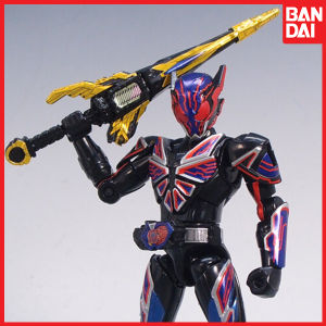 SO-DO Kamen Rider Eden