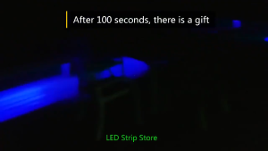 【Local delivery】Ceiling Covelight 10/15/20M RGB led Strip Light Living Room Decor Remote Flexible Cove Lights Waterproof