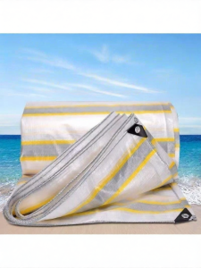 MOLORE | Rain Proof Sunscreen Insulation Durable Thick Tarp