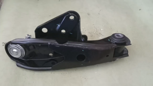 545404F000 LOWER ARM ASSY- RIGHT for HYUNDAI PORTER 2 [REPLACEMENT] Part #54540-4F000