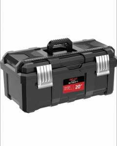 DELIXI Electric | Home Multi-functional Industrial Grade Foldable Tool Box