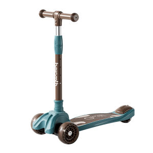 Beicmth | 3-in-1 Foldable Kids Scooter for 1-12 Year Olds