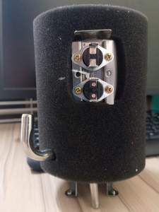 Bầu nóng Kangaroo inox 304 dùng cho máy lọc nước nóng lạnh