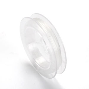 Special Rope with Elastic Beads Bracelet Strand Bracelet Elastic String Crafts Cord Bead Rope ATLS Rope Abrasion Resistant