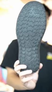 Sepatu Pria Keren RJT Coreblack Slip-On Dewasa Terbaru Cocok Untuk Gaya Casual Sporty - Murah
