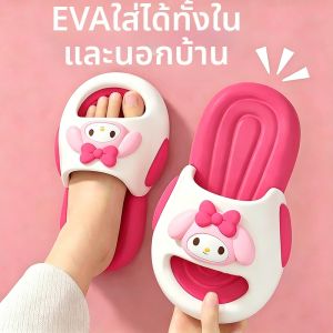 JIFANPAUL | Slip-Resistant Indoor Toddler Slippers Summer