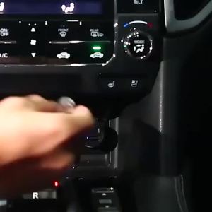 1 CÁI Đèn LED USB Mini Trang Trí Xe Hơi Đèn Tạo Không Khí Di Động Cắm Là Chạy Cho Máy Tính PC - Không Cần Pin
