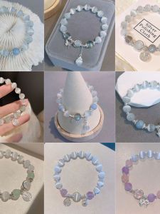 Vòng Tay Pha Lê Bướm Hoa Mạ Điện Cho Phụ Nữ Vòng Tay Bằng Thủy Tinh Pha Lê Hình Bướm Cho Bạn Thân Vòng Tay Thời Trang Mới Ra Mắt