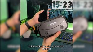 VR Box IMAX Giant Screen Virtual Reality Glasses - G10 Shinecon