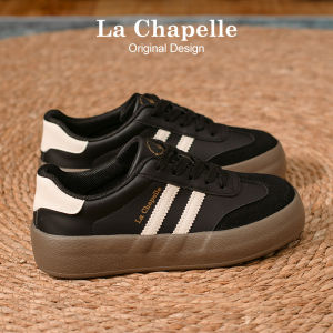La Chapelle | Autumn Breathable Versatile Comfortable Platform Shoes