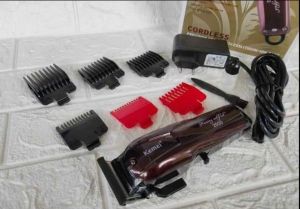 clipper kemei km 2600 original