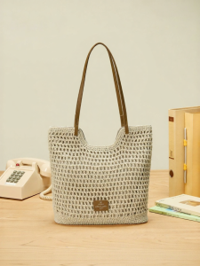 Josiny | Big Capacity Trendy Tote Bag