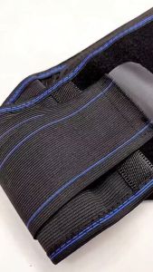 Korset Lumbal Korset Lumbar Premium Penyangga Punggung Penopang Pinggang Tulang Belakang Pria Wanita / Alat kesehatan Alat terapi kesehatan