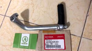 Cần khởi động (giò đạp) máy Honda Dream Wave