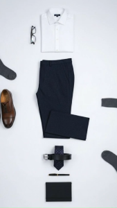 QUẦN TÂY NAM VĨNH TIẾN XẾP LY