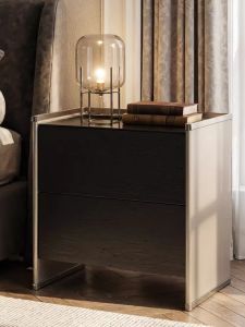 Luxurious Intelligent Bedside Table