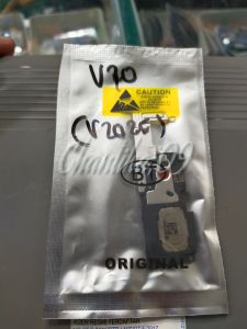 buzer fulset Vivo V20 5G baser spaeaker bawah loudspeaker