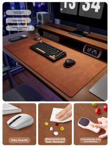 Gaming Ultra-Large Desk Mat