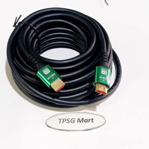 Cáp HDMI 10m / Chuẩn HDMI 2.1V Full HD 8K Premium