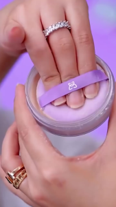 MOP - Microblur Translucent Loose Powder