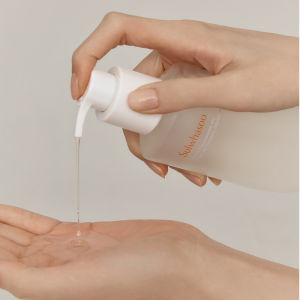 Sulwhasoo Gentle Cleansing Oil 200ml - Dust and Makeup Remover Pore Cleanser Facial Wash