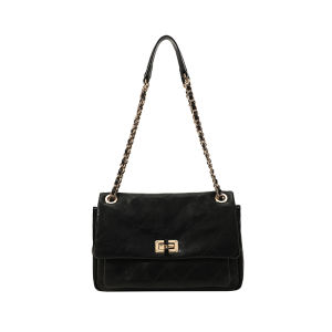 Versatile Daily Quilted Bag