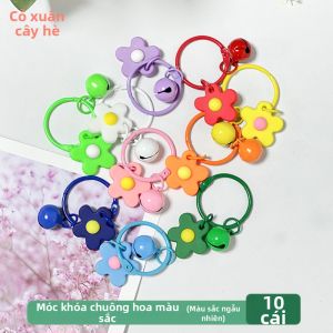 Bộ DIY Màng Co Nhiệt & Súng Co Nhiệt cho Trẻ Mầm Non